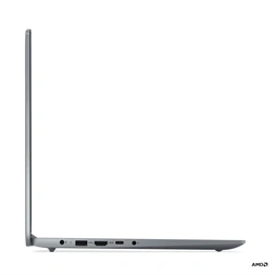 Lenovo IdeaPad Slim 3 15ABR8 15,6"FHD/AMD Ryzen 7 5825U/16GB/512GB/Int.VGA/Win11S/szürke laptop