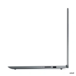 Lenovo IdeaPad Slim 3 15ABR8 15,6"FHD/AMD Ryzen 7 5825U/16GB/512GB/Int.VGA/Win11S/szürke laptop