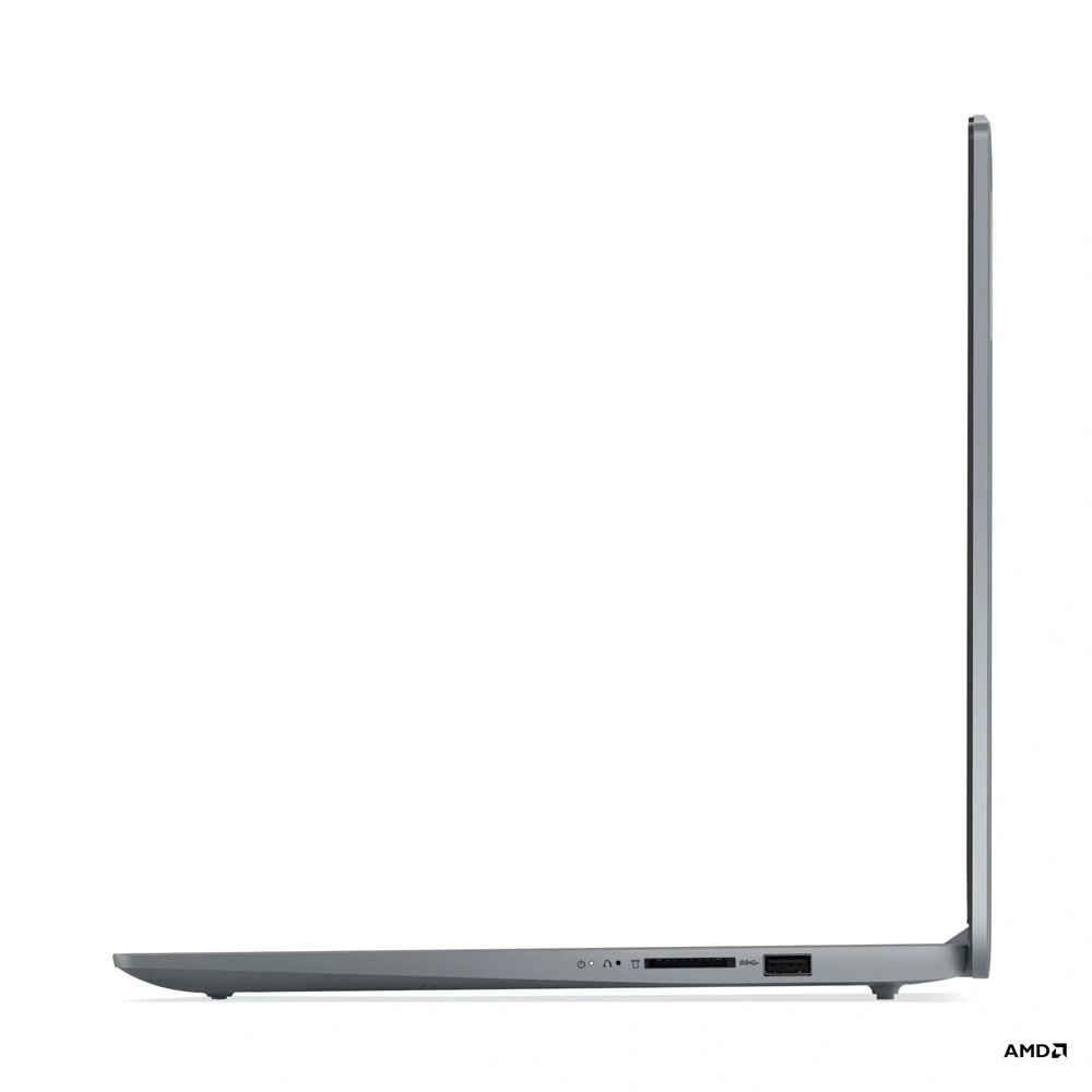 Lenovo IdeaPad Slim 3 15ABR8 15,6"FHD/AMD Ryzen 7 5825U/16GB/512GB/Int.VGA/Win11S/szürke laptop