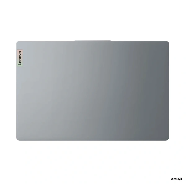 Lenovo IdeaPad Slim 3 15ABR8 15,6"FHD/AMD Ryzen 7 5825U/16GB/512GB/Int.VGA/Win11S/szürke laptop