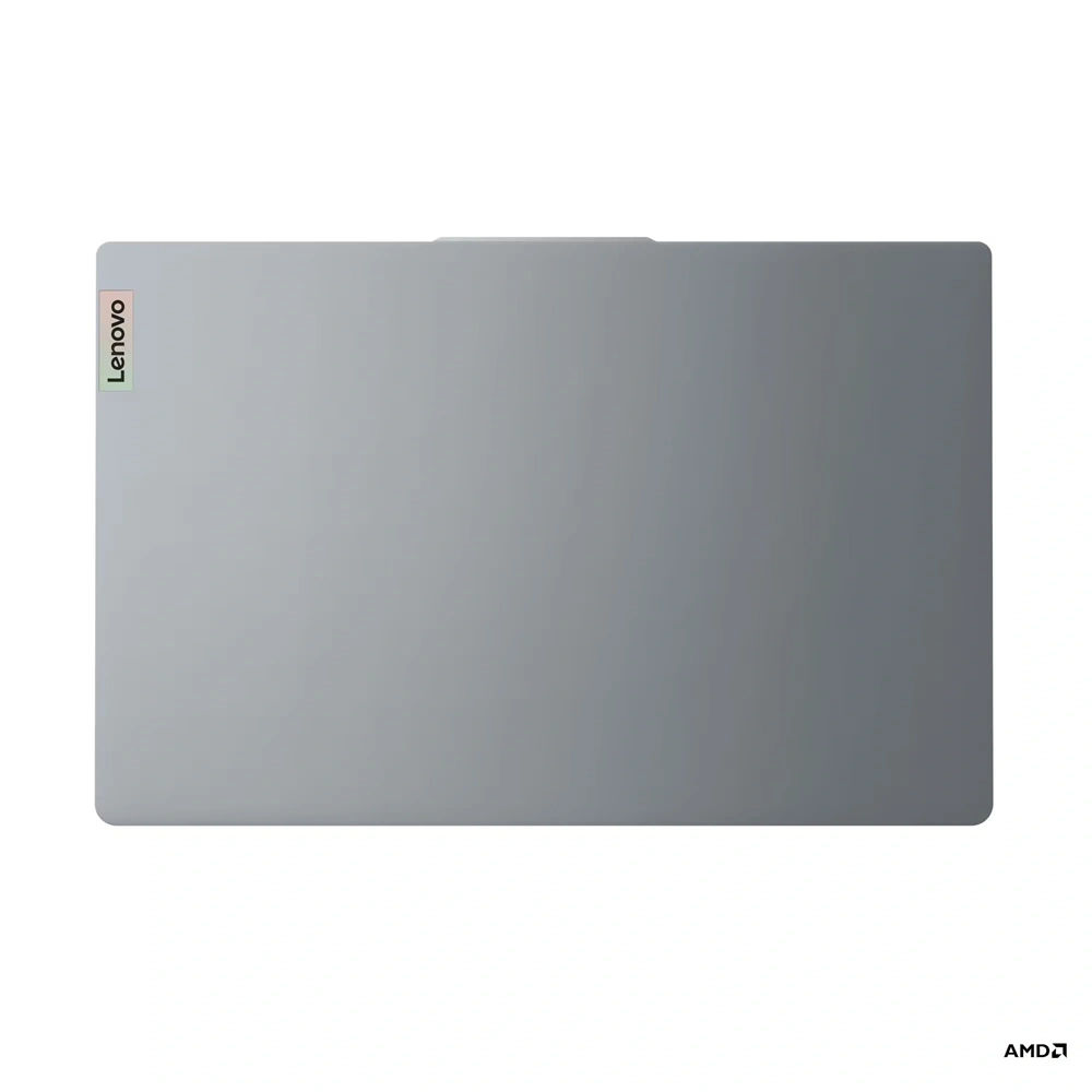 Lenovo IdeaPad Slim 3 15ABR8 15,6"FHD/AMD Ryzen 7 5825U/16GB/512GB/Int.VGA/Win11S/szürke laptop
