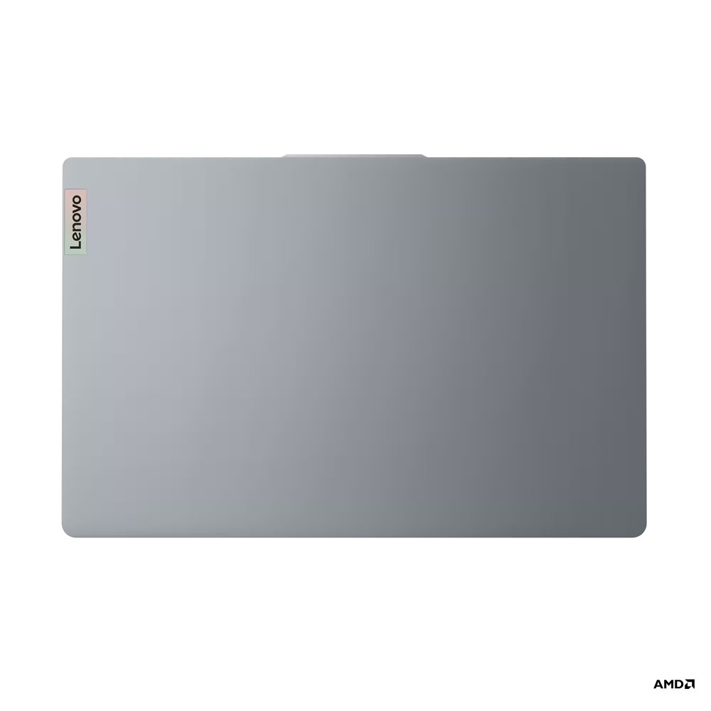 Lenovo IdeaPad Slim 3 15AMN8 15,6"FHD/AMD Ryzen 5-7520U/16GB/512GB/Int.VGA/ WIN11PRO/szürke laptop