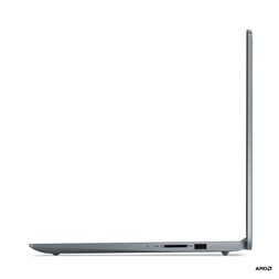 Lenovo IdeaPad Slim 3 15AMN8 15,6"FHD/AMD Ryzen 5-7520U/16GB/512GB/Int.VGA/szürke laptop