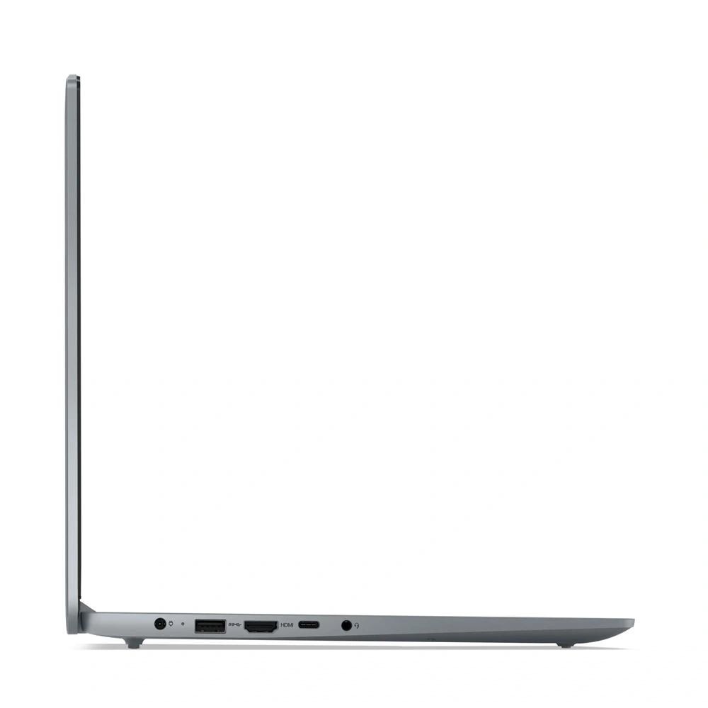 Lenovo IdeaPad Slim 3 15IAN8 15,6"FHD/Intel Core i3-N305/8GB/512GB/Int.VGA/FreeDOS/szürke laptop (Újszerű)