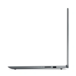 Lenovo IdeaPad Slim 3 15IAN8 15,6"FHD/Intel Core i3-N305/8GB/512GB/Int.VGA/FreeDOS/szürke laptop (Újszerű)