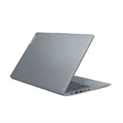 Lenovo IdeaPad Slim 3 15IAN8 15,6"FHD/Intel Core i3-N305/8GB/512GB/Int.VGA/FreeDOS/szürke laptop (Újszerű)