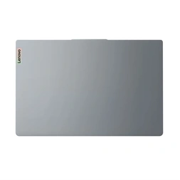Lenovo IdeaPad Slim 3 15IAN8 15,6"FHD/Intel Core i3-N305/8GB/512GB/Int.VGA/FreeDOS/szürke laptop (Újszerű)
