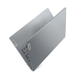 Lenovo IdeaPad Slim 3 15IAN8 15,6"FHD/Intel Core i3-N305/8GB/512GB/Int.VGA/FreeDOS/szürke laptop (Újszerű)