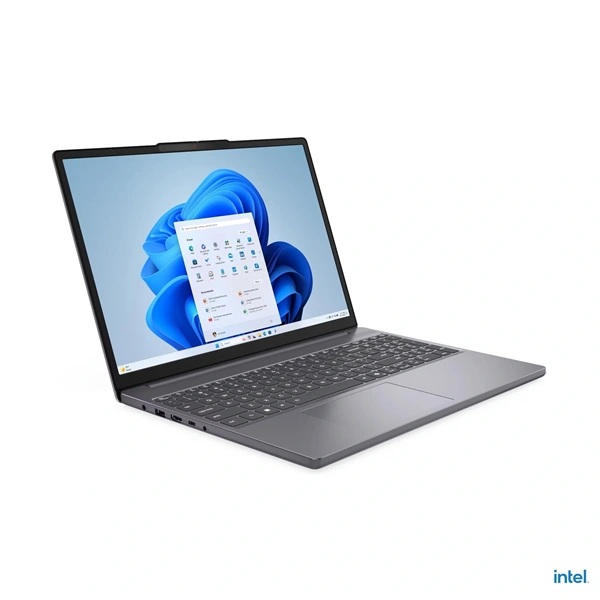 Lenovo IdeaPad Slim 3 15IRH10 15,3"WUXGA/Intel Core i5-13420H/24GB/1TB/Int.VGA/FreeDOS/szürke laptop