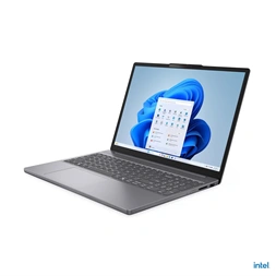 Lenovo IdeaPad Slim 3 15IRH10 15,3"WUXGA/Intel Core i5-13420H/24GB/1TB/Int.VGA/FreeDOS/szürke laptop