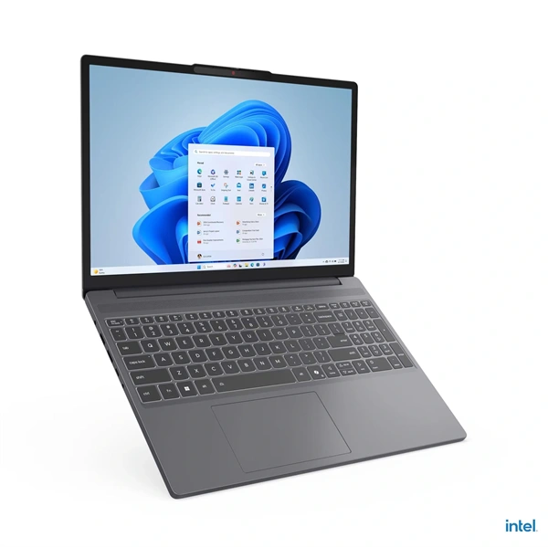 Lenovo IdeaPad Slim 3 15IRH10 15,3"WUXGA/Intel Core i5-13420H/24GB/1TB/Int.VGA/FreeDOS/szürke laptop
