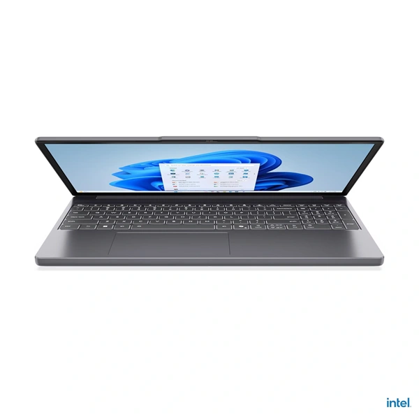 Lenovo IdeaPad Slim 3 15IRH10 15,3"WUXGA/Intel Core i5-13420H/24GB/1TB/Int.VGA/FreeDOS/szürke laptop