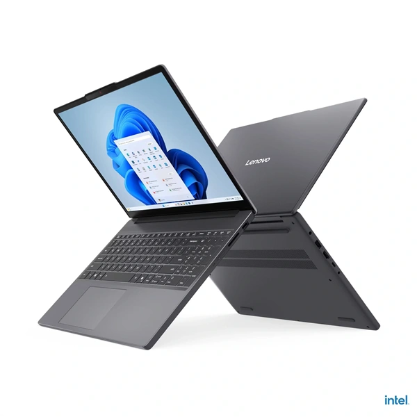 Lenovo IdeaPad Slim 3 15IRH10 15,3"WUXGA/Intel Core i5-13420H/24GB/1TB/Int.VGA/FreeDOS/szürke laptop
