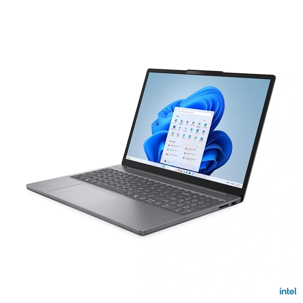 Lenovo IdeaPad Slim 3 15IRH10 15,3"WUXGA/Intel Core i7-13620H/24GB/1TB/Int.VGA/FreeDOS/szürke laptop
