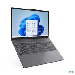 Lenovo IdeaPad Slim 3 15IRH10 15,3"WUXGA/Intel Core i7-13620H/24GB/1TB/Int.VGA/FreeDOS/szürke laptop