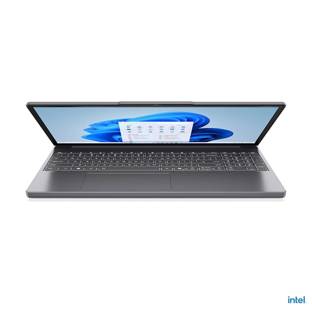 Lenovo IdeaPad Slim 3 15IRH10 15,3"WUXGA/Intel Core i7-13620H/24GB/1TB/Int.VGA/FreeDOS/szürke laptop