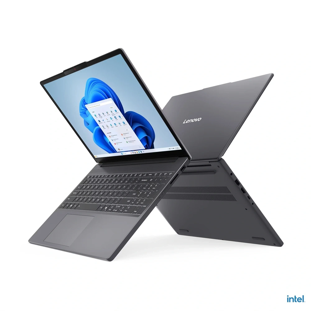 Lenovo IdeaPad Slim 3 15IRH10 15,3"WUXGA/Intel Core i7-13620H/24GB/1TB/Int.VGA/FreeDOS/szürke laptop