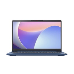 Lenovo IdeaPad Slim 3 15IRH8 15,6"FHD/Intel Core i7-13620H/16GB/512GB/Int.VGA/Win11/kék laptop