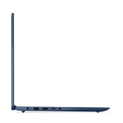 Lenovo IdeaPad Slim 3 15IRH8 15,6"FHD/Intel Core i7-13620H/16GB/512GB/Int.VGA/Win11/kék laptop