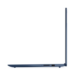 Lenovo IdeaPad Slim 3 15IRH8 15,6"FHD/Intel Core i7-13620H/16GB/512GB/Int.VGA/Win11/kék laptop