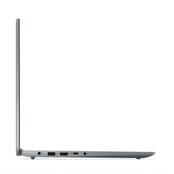 Lenovo IdeaPad Slim 3 15IRU8 15,6"FHD/Intel Core i3-1315U/8GB/256GB/Int.VGA/FreeDOS/szürke laptop
