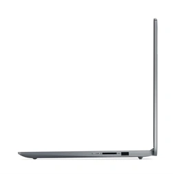 Lenovo IdeaPad Slim 3 15IRU8 15,6"FHD/Intel Core i3-1315U/8GB/256GB/Int.VGA/FreeDOS/szürke laptop