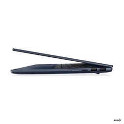 Lenovo IdeaPad Slim 5 14ARP10 14"WUXGA/AMD Ryzen 5 7533HS/16GB/512GB/Int.VGA/kozmikus kék/ alumínium házas laptop