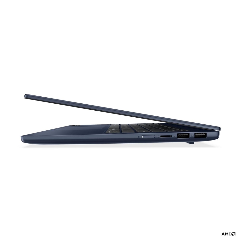 Lenovo IdeaPad Slim 5 14ARP10 14"WUXGA/AMD Ryzen 5 7533HS/16GB/512GB/Int.VGA/kozmikus kék/ alumínium házas laptop