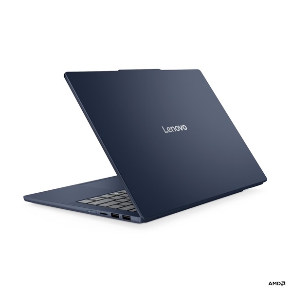 Lenovo IdeaPad Slim 5 14ARP10 14"WUXGA/AMD Ryzen 5 7533HS/16GB/512GB/Int.VGA/kozmikus kék/ alumínium házas laptop