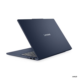 Lenovo IdeaPad Slim 5 14ARP10 14"WUXGA/AMD Ryzen 5 7533HS/16GB/512GB/Int.VGA/kozmikus kék/ alumínium házas laptop