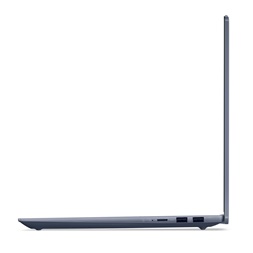 Lenovo IdeaPad Slim 5 14IMH9 14"WUXGA/Intel Core Ultra 7-155H/32GB/1TB/Int.VGA/Win11/kék laptop