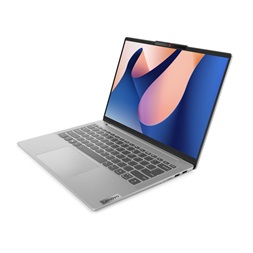 Lenovo IdeaPad Slim 5 14IRL8 14"WUXGA/Intel Core i7-13620H/16GB/1TB/Int.VGA/Win11/szürke laptop