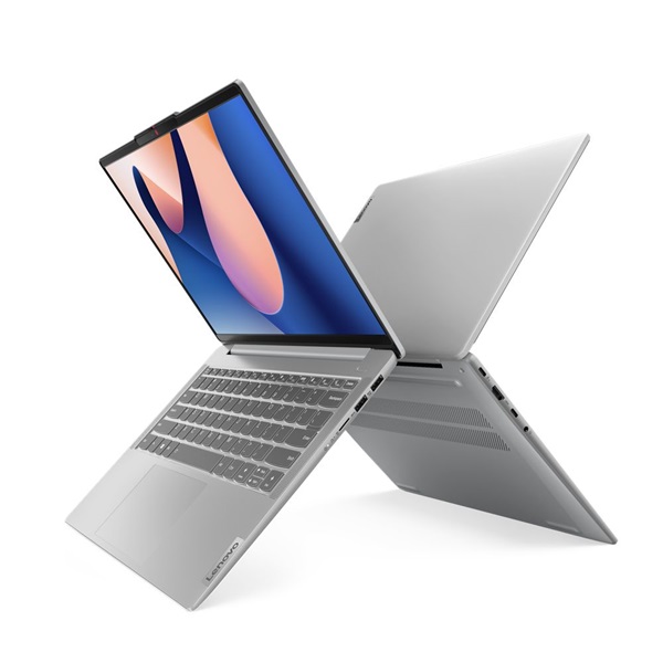 Lenovo IdeaPad Slim 5 14IRL8 14"WUXGA/Intel Core i7-13620H/16GB/1TB/Int.VGA/Win11/szürke laptop