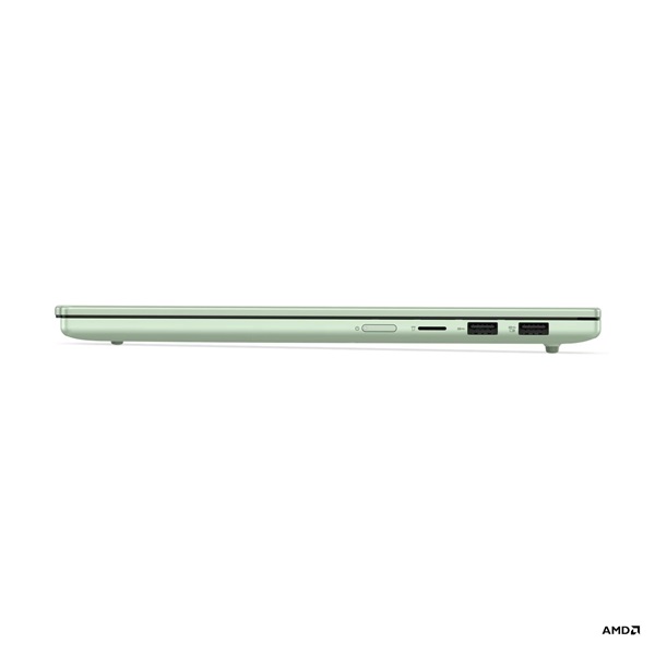 Lenovo IdeaPad Slim 5 15ARP10 15,3"WUXGA/AMD Ryzen 7 7735HS/16GB/1TB/Int.VGA/tengerhab zöld/alumínium házas laptop
