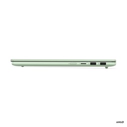 Lenovo IdeaPad Slim 5 15ARP10 15,3"WUXGA/AMD Ryzen 7 7735HS/16GB/1TB/Int.VGA/tengerhab zöld/alumínium házas laptop