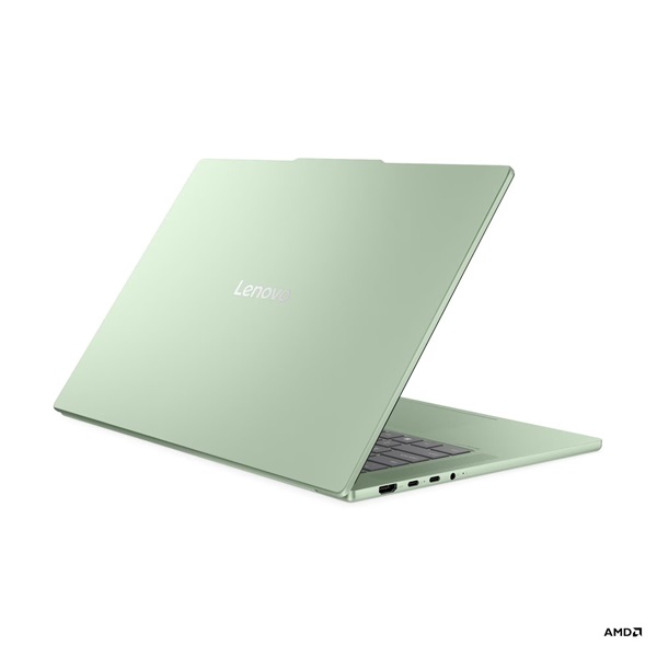 Lenovo IdeaPad Slim 5 15ARP10 15,3"WUXGA/AMD Ryzen 7 7735HS/16GB/1TB/Int.VGA/tengerhab zöld/alumínium házas laptop