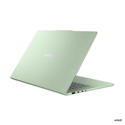 Lenovo IdeaPad Slim 5 15ARP10 15,3"WUXGA/AMD Ryzen 7 7735HS/16GB/1TB/Int.VGA/tengerhab zöld/alumínium házas laptop