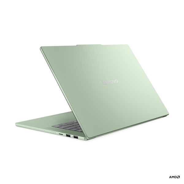 Lenovo IdeaPad Slim 5 15ARP10 15,3"WUXGA/AMD Ryzen 7 7735HS/16GB/1TB/Int.VGA/tengerhab zöld/alumínium házas laptop