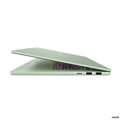 Lenovo IdeaPad Slim 5 15ARP10 15,3"WUXGA/AMD Ryzen 7 7735HS/16GB/1TB/Int.VGA/tengerhab zöld/alumínium házas laptop