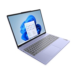 Lenovo IdeaPad Slim 5 15IRH9R 15,3"WUXGA/Intel Core 7 240H/32GB/1TB/Int.VGA/FreeDOS/Ibolya színű alumínium házas laptop