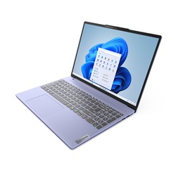 Lenovo IdeaPad Slim 5 15IRH9R 15,3"WUXGA/Intel Core 7 240H/32GB/1TB/Int.VGA/FreeDOS/Ibolya színű alumínium házas laptop