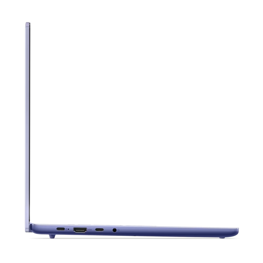 Lenovo IdeaPad Slim 5 15IRH9R 15,3"WUXGA/Intel Core 7 240H/32GB/1TB/Int.VGA/FreeDOS/Ibolya színű alumínium házas laptop