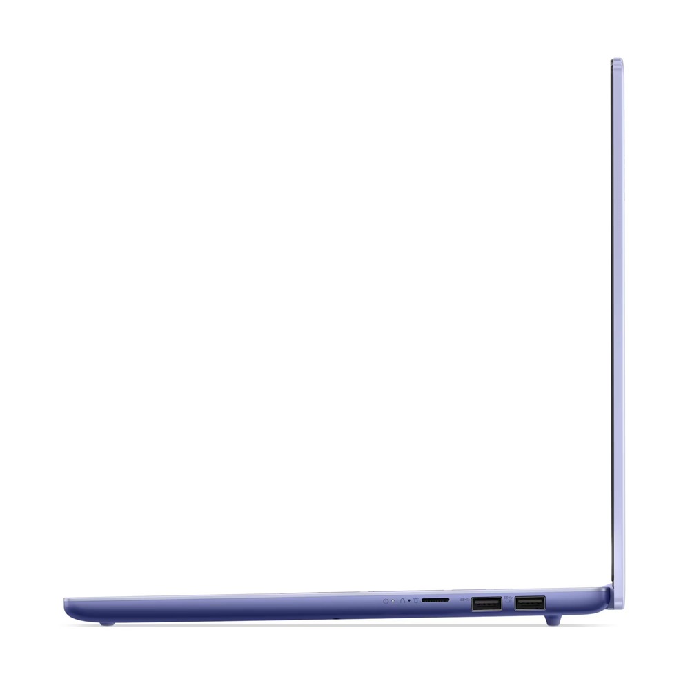 Lenovo IdeaPad Slim 5 15IRH9R 15,3"WUXGA/Intel Core 7 240H/32GB/1TB/Int.VGA/FreeDOS/Ibolya színű alumínium házas laptop