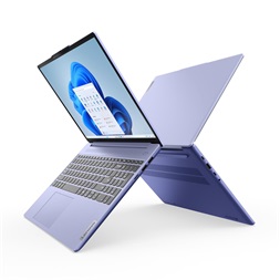 Lenovo IdeaPad Slim 5 15IRH9R 15,3"WUXGA/Intel Core 7 240H/32GB/1TB/Int.VGA/FreeDOS/Ibolya színű alumínium házas laptop