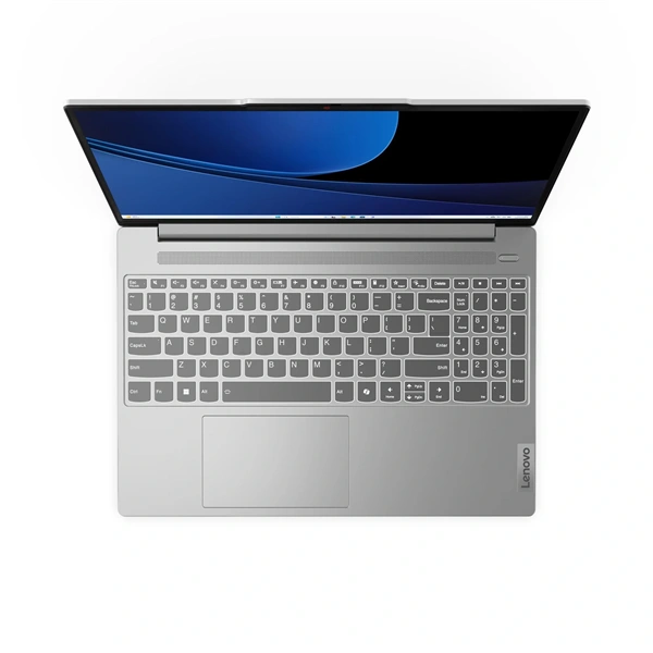 Lenovo IdeaPad Slim 5 15IRH9 15,3"WUXGA/Intel Core i5-13420H/16GB/512GB/Int.VGA/FreeDOS/Alu ház - szürke laptop