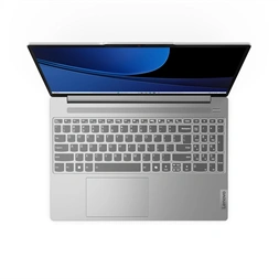 Lenovo IdeaPad Slim 5 15IRH9 15,3"WUXGA/Intel Core i5-13420H/16GB/512GB/Int.VGA/FreeDOS/Alu ház - szürke laptop