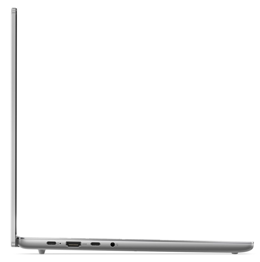 Lenovo IdeaPad Slim 5 15IRU9 15,3"WUXGA/Intel Core 5-120U/32GB/1TB/Int.VGA/FreeDOS/szürke laptop