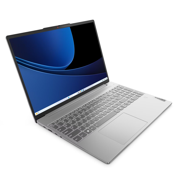Lenovo IdeaPad Slim 5 15IRU9 15,3"WUXGA/Intel Core 5-120U/32GB/1TB/Int.VGA/FreeDOS/szürke laptop