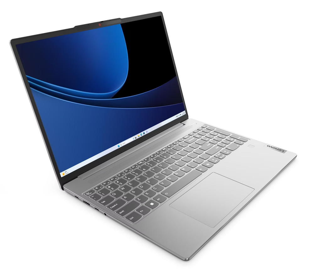 Lenovo IdeaPad Slim 5 15IRU9 15,3"WUXGA/Intel Core 5-120U/32GB/1TB/Int.VGA/FreeDOS/szürke laptop
