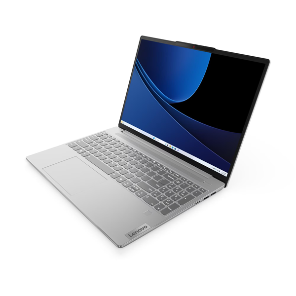 Lenovo IdeaPad Slim 5 15IRU9 15,3"WUXGA/Intel Core 5-120U/32GB/1TB/Int.VGA/FreeDOS/szürke laptop